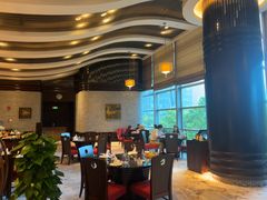 -新天世纪中餐厅