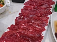 -潮汕大目牛肉火锅(皇岗旗舰店)