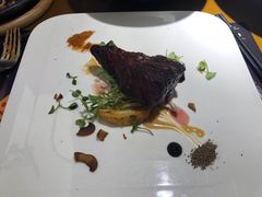 -赤火牛排(金狮广场店)