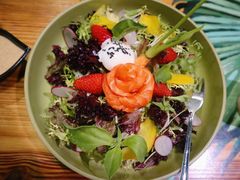 -烛影拾光观景餐厅·创意菜·摄影·小提琴(大唐不夜城店)