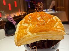 起士林罐焖酥皮小牛肉-起士林大饭店(小白楼店)