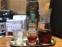 精品手冲咖啡-阿什卡咖啡馆ESSCA COFFEE(塔里木石油宾馆店)