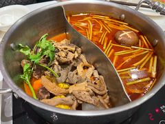 -牛焱·贵州黄牛肉火锅(城西银泰店)