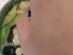 -东方饺子王(新奥购物中心店)