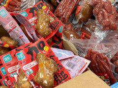 鸡腿-牛奶便利(东四店)