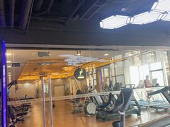 -一兆韦德健身(浦东万达会所)