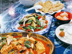 -老宅子私房菜馆(大理古城店)
