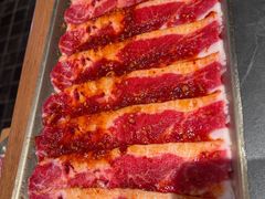 -韩白山·朝鲜族烤牛肉·酱蟹(长宁龙之梦店)