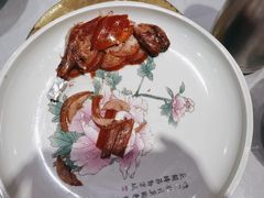 -京味斋·北京烤鸭(北京南站洋桥店)