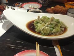-金掌勺锅包肉(太原万达店)