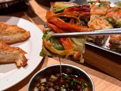 -KimPro 辛普乐概念韩餐