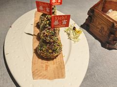 -晓粤·惹味粤菜(凯德乐峰广场店)