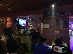 -丽纳尔斯酒吧LENORE’S BAR(三经街店)