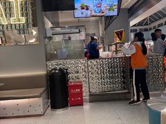 -DQ·蛋糕·冰淇淋(周浦万达店)