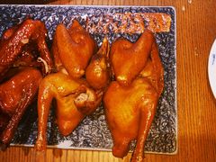 -大鸽饭(岗顶店)