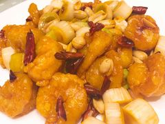 -海富门·带鱼·淮扬菜·粤菜(甘家口店)