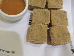 -苏小柳手工点心(人民广场分院)