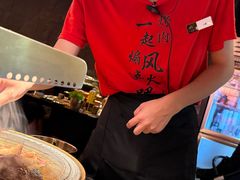 -西塔老太太泥炉烤肉(上海七宝领展广场店)