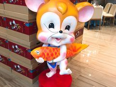 -久宴·天目湖大鱼头(恐龙园店)