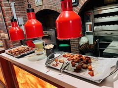 -好伦哥披萨(地坛店)