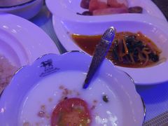 -游牧传奇新疆特色歌舞餐厅(红山新世纪购物广场店)