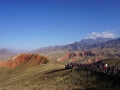 -青海湖国家重点风景名胜区
