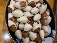烤银杏-渔藤(万柳东路店)