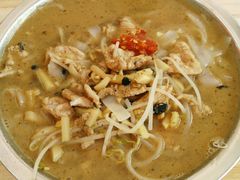 -脆珊粉店(明秀西路店)