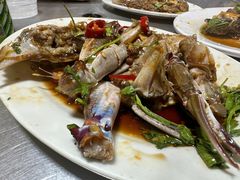 -龙眼南白粥六顺白粥