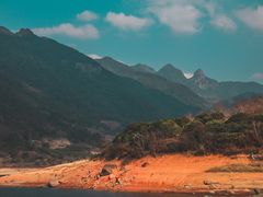 -广州市流溪河国家森林公园
