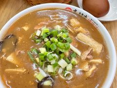 -高群生胡辣汤(亚运村店)