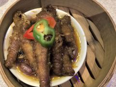 -万丽轩·粤菜(王府井金茂万丽酒店)