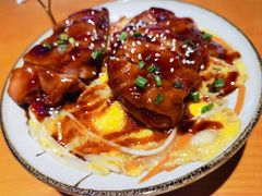 -佰海稻食堂·盖饭·拉面·寿喜锅(中华广场店)