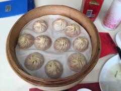 -鼎泰丰(渔阳店)