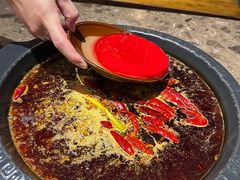 -重庆渝达老火锅(春熙路店)