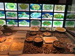 -501號台州海鲜餐厅(海创园店)