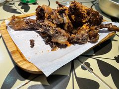 -新凯旋烧烤·燕姐千岛湖土菜