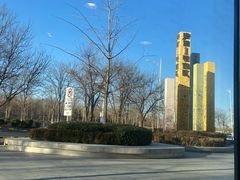 -麦当劳(东石东一路店)