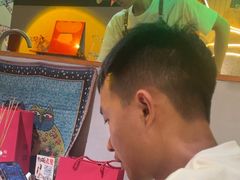 -盘炉forenza·云贵川融合小食堂 ( 钟楼中柳巷店)