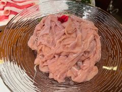 -宝泉铜锅·涮羊肉(解放东路店)
