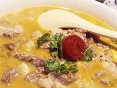 -那家老院子东北菜·饺子·小鸡炖蘑菇(艳华街店)