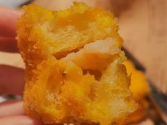 一口虾多士-敏华冰厅(番禺天河城店)