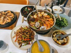 -鹿港小镇(金虹桥国际中心店)