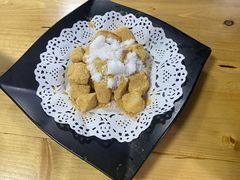 -朝族高丽火盆(长白山总店)