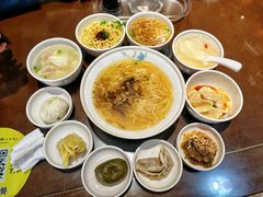 -正一涵老味道名小吃(广汉总店)