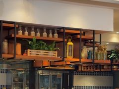 -阿纳迪酒店·秘境西餐厅