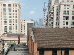 -上海外滩美术馆