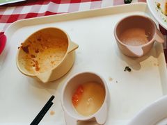 -西贝(新业坊店)