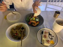 -天空花园餐吧·生日·团建(南山店)