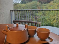 -芳草地度假酒店·野炉中餐厅